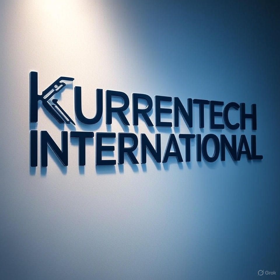 Kurrentech International